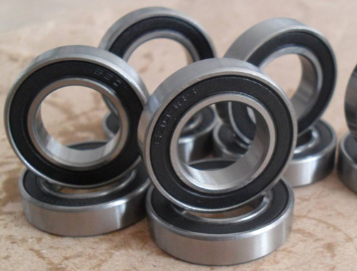 Customized bearing 6309 2RS C4 for idler